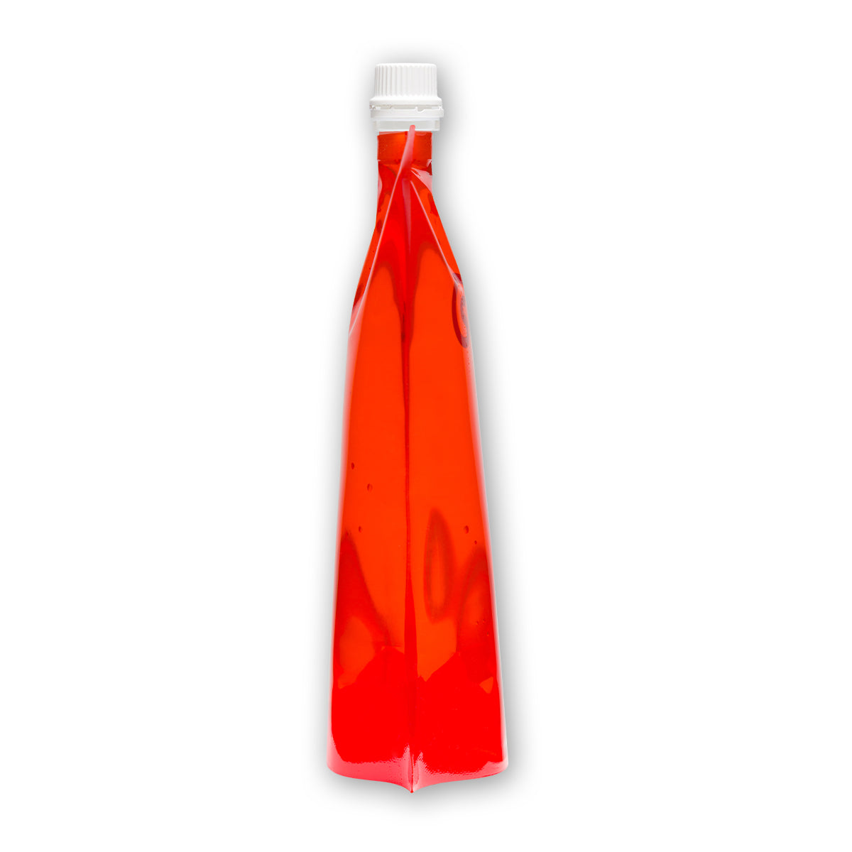 Balıklar da Uçar Turuncu SuCo 2.0 - 600 ml