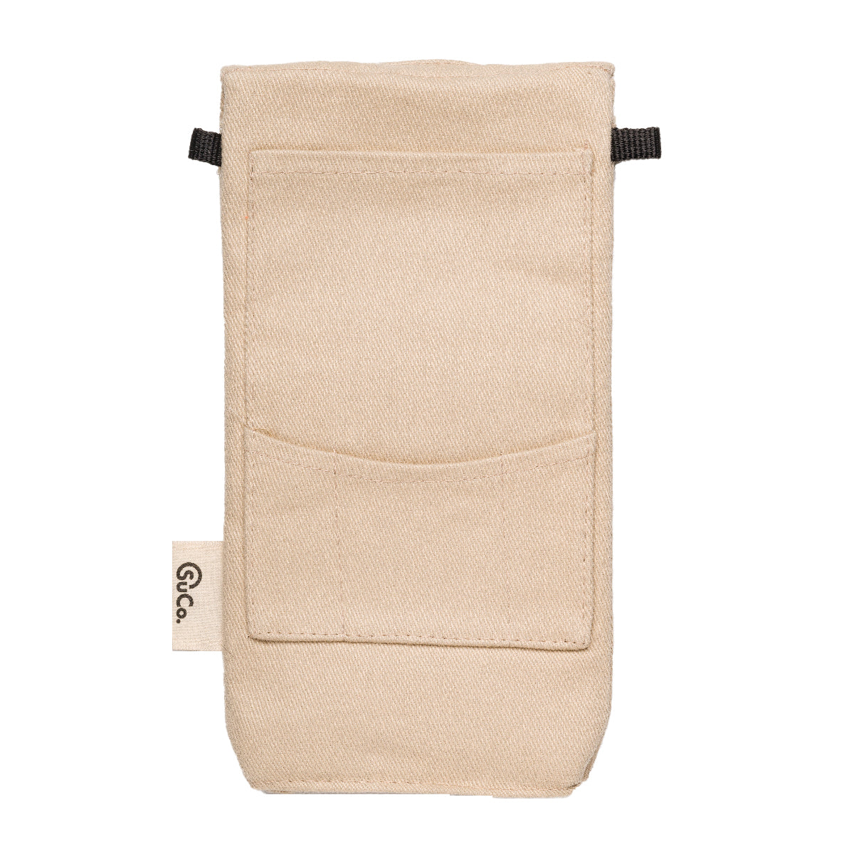 Beige STW Sling Çanta
