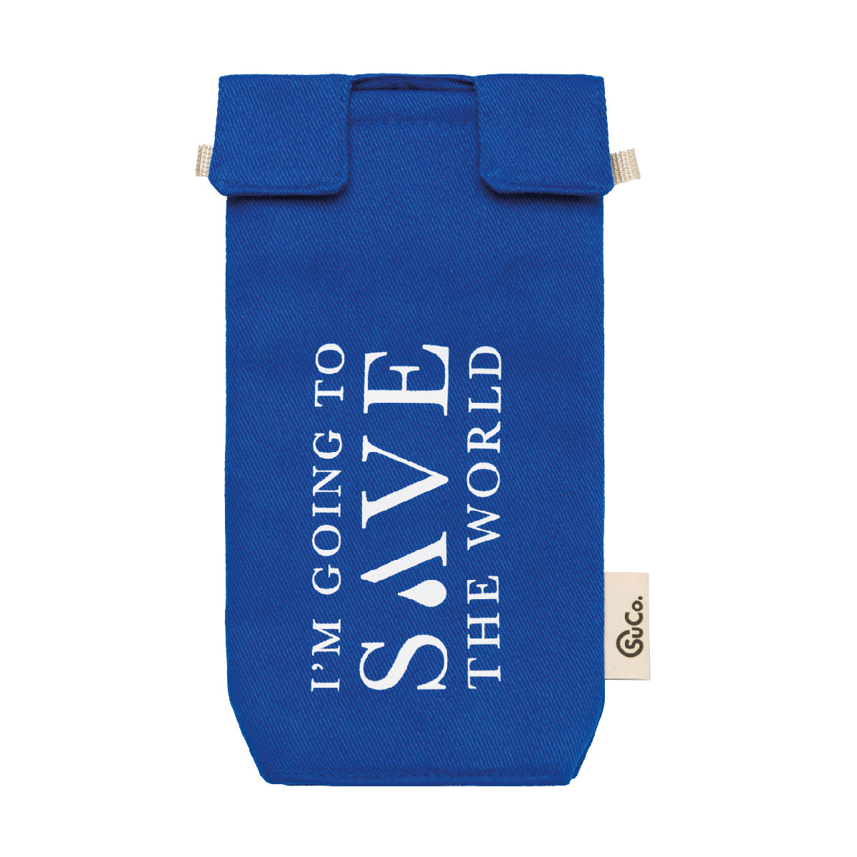Cobalt STW Sling Çanta