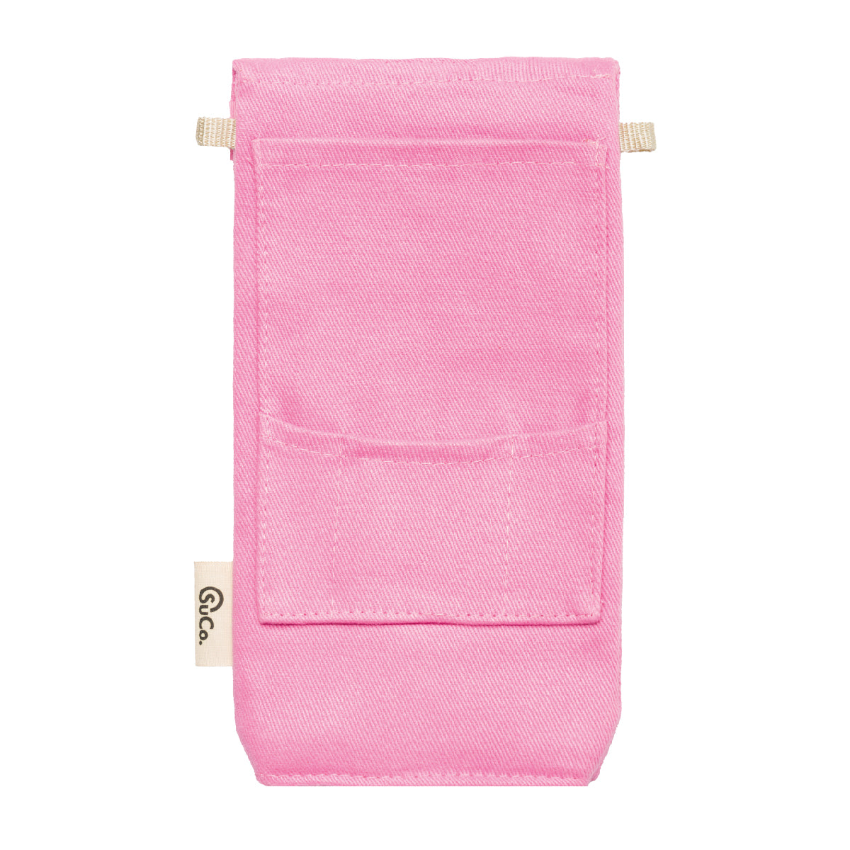 Pink STW Sling Çanta