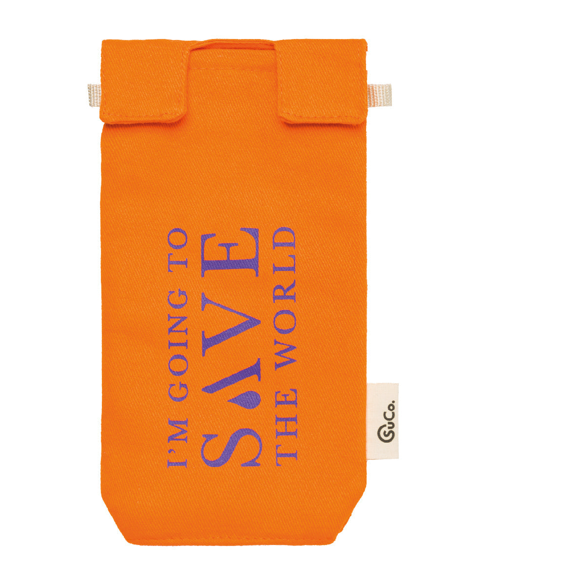Orange STW Sling Çanta