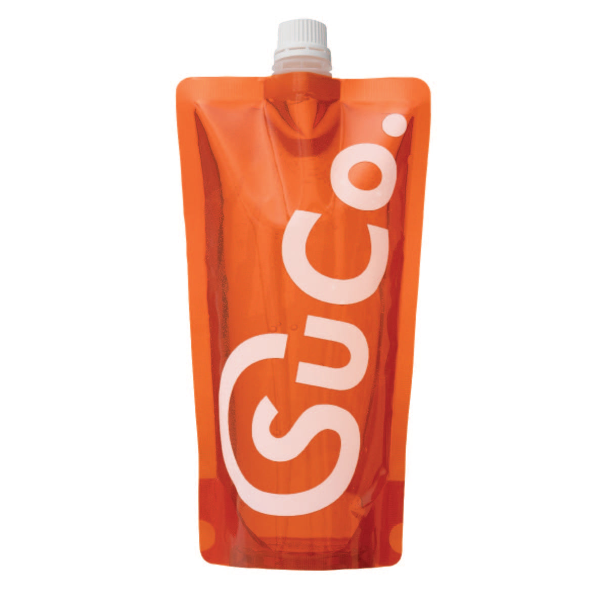Balıklar da Uçar Pumpkin SuCo 2.0 - 600 ml