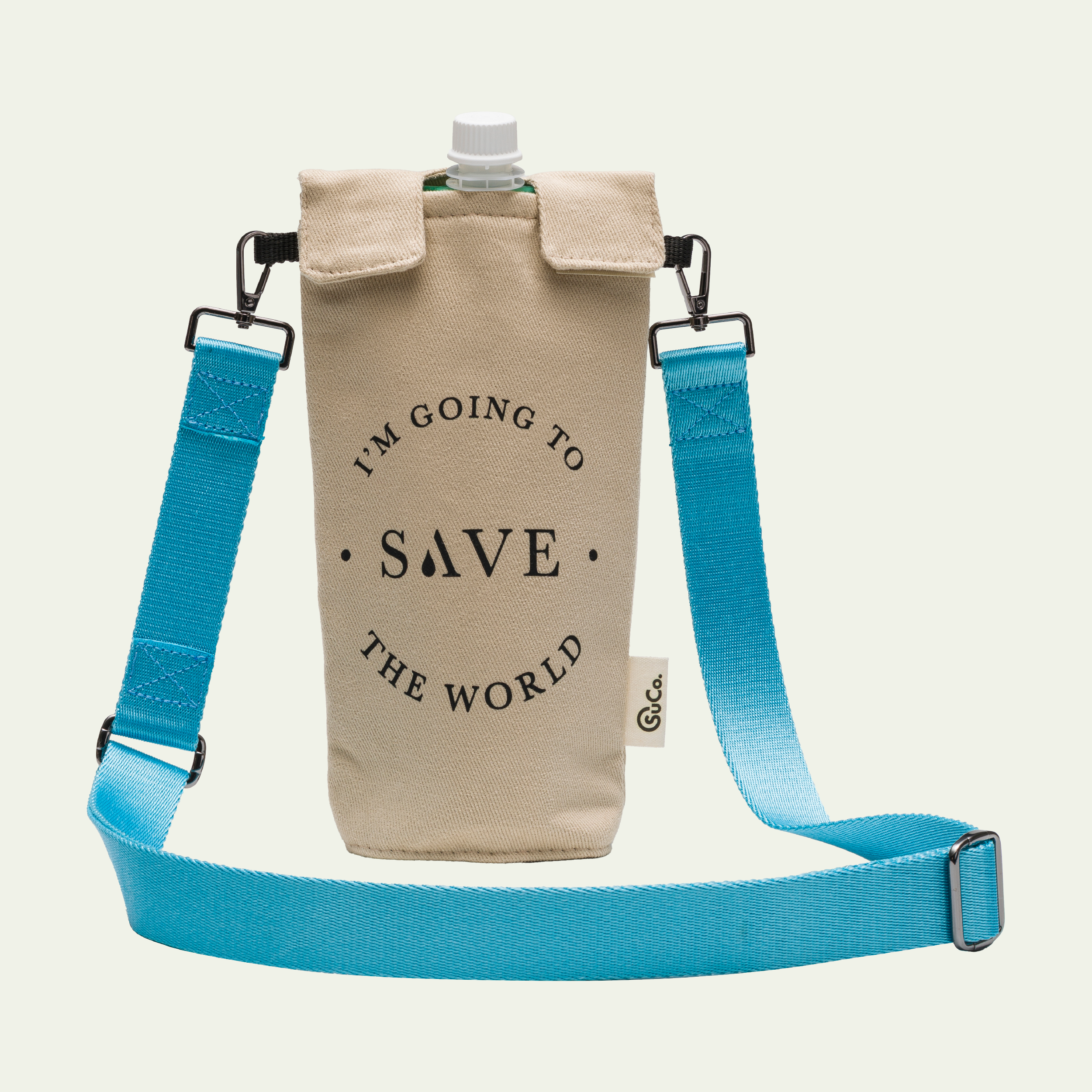 Beige STW Termal Kılıf