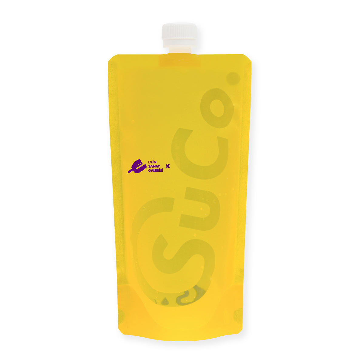 Temür Köran - Yemek SuCo - 600 ml