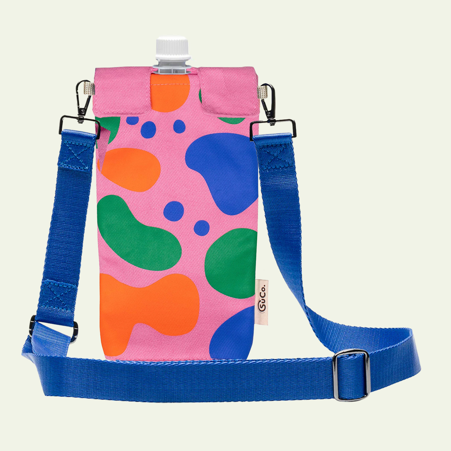 Sprinkle Mavi Askı Termal Kılıf