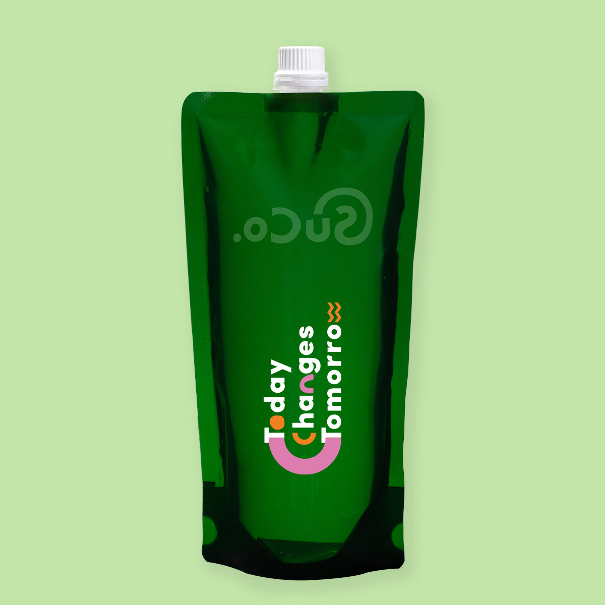Tomorrow Leaf SuCo 2.0 - 600 ml