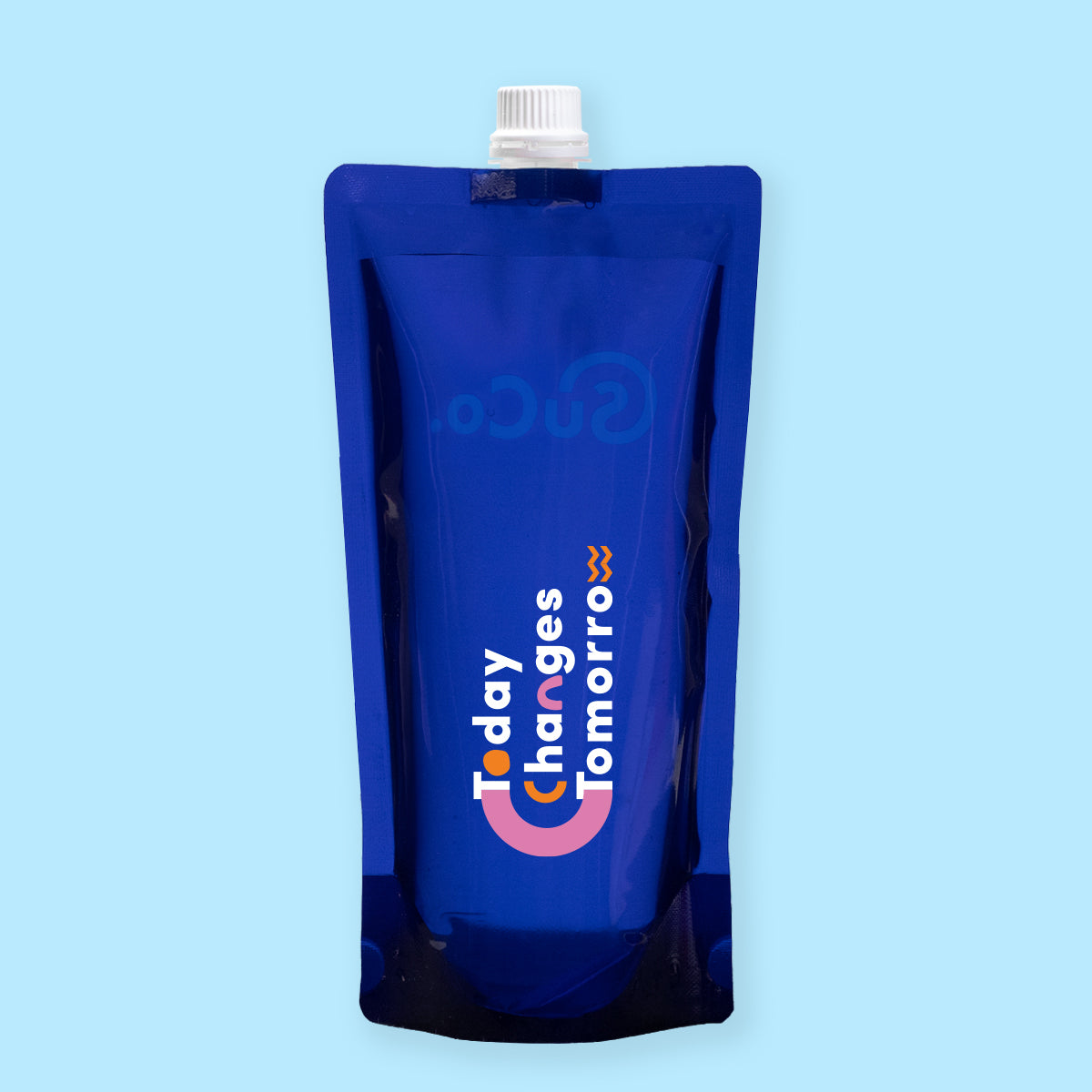 Tomorrow Ocean SuCo 2.0 - 600 ml