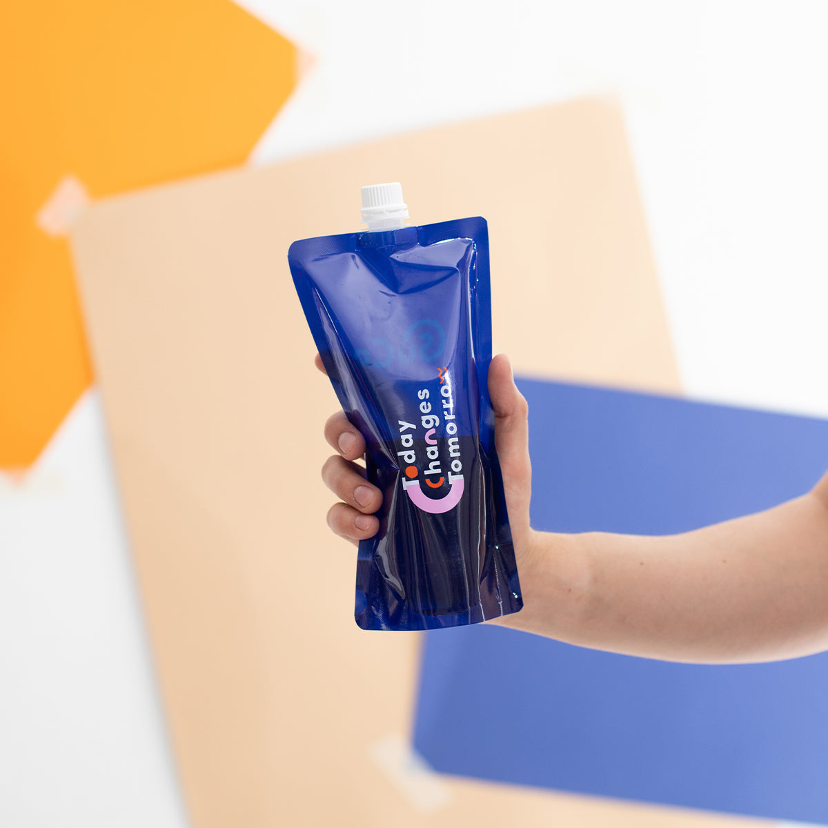 Tomorrow Ocean SuCo 2.0 - 600 ml