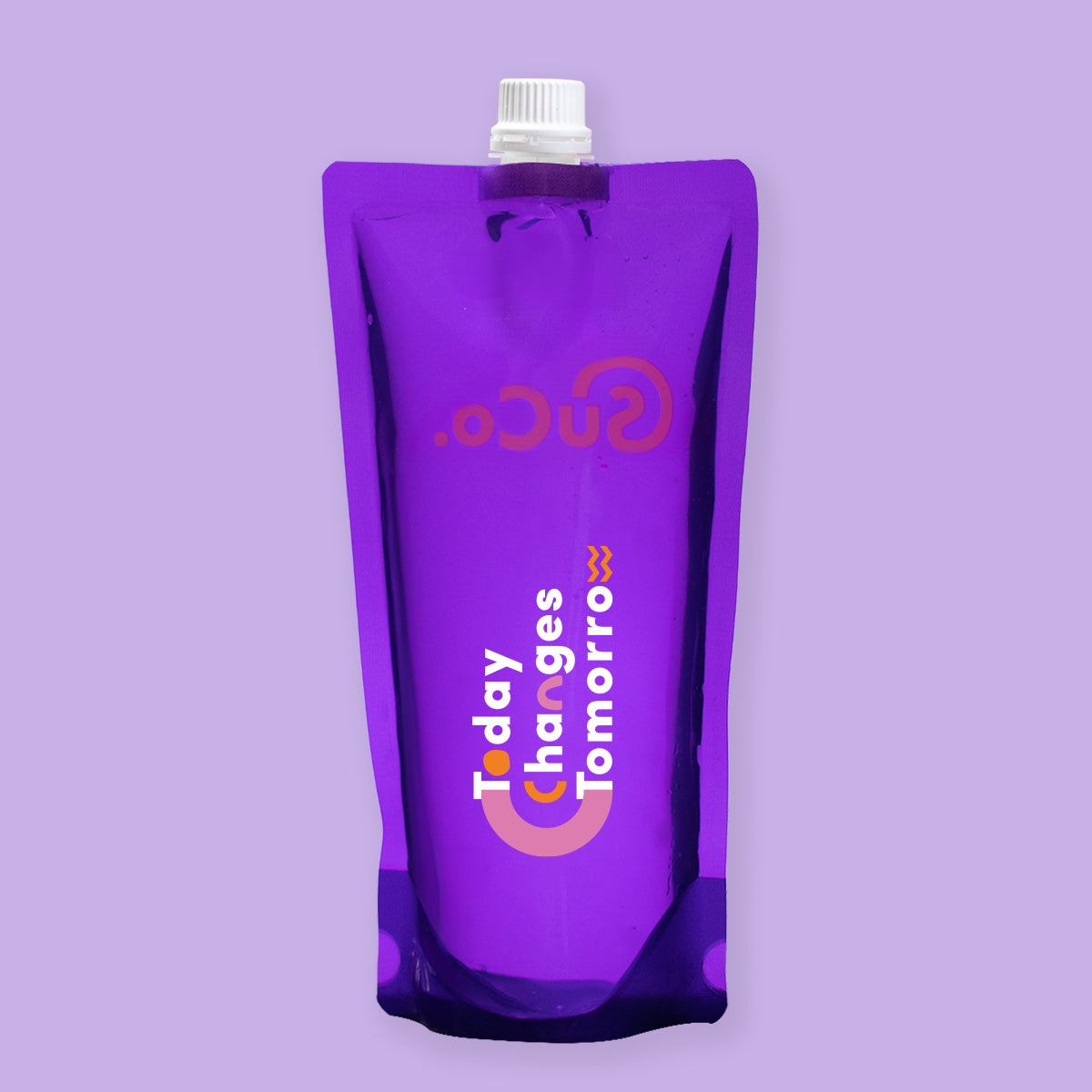 Tomorrow Plum SuCo 2.0 - 600 ml