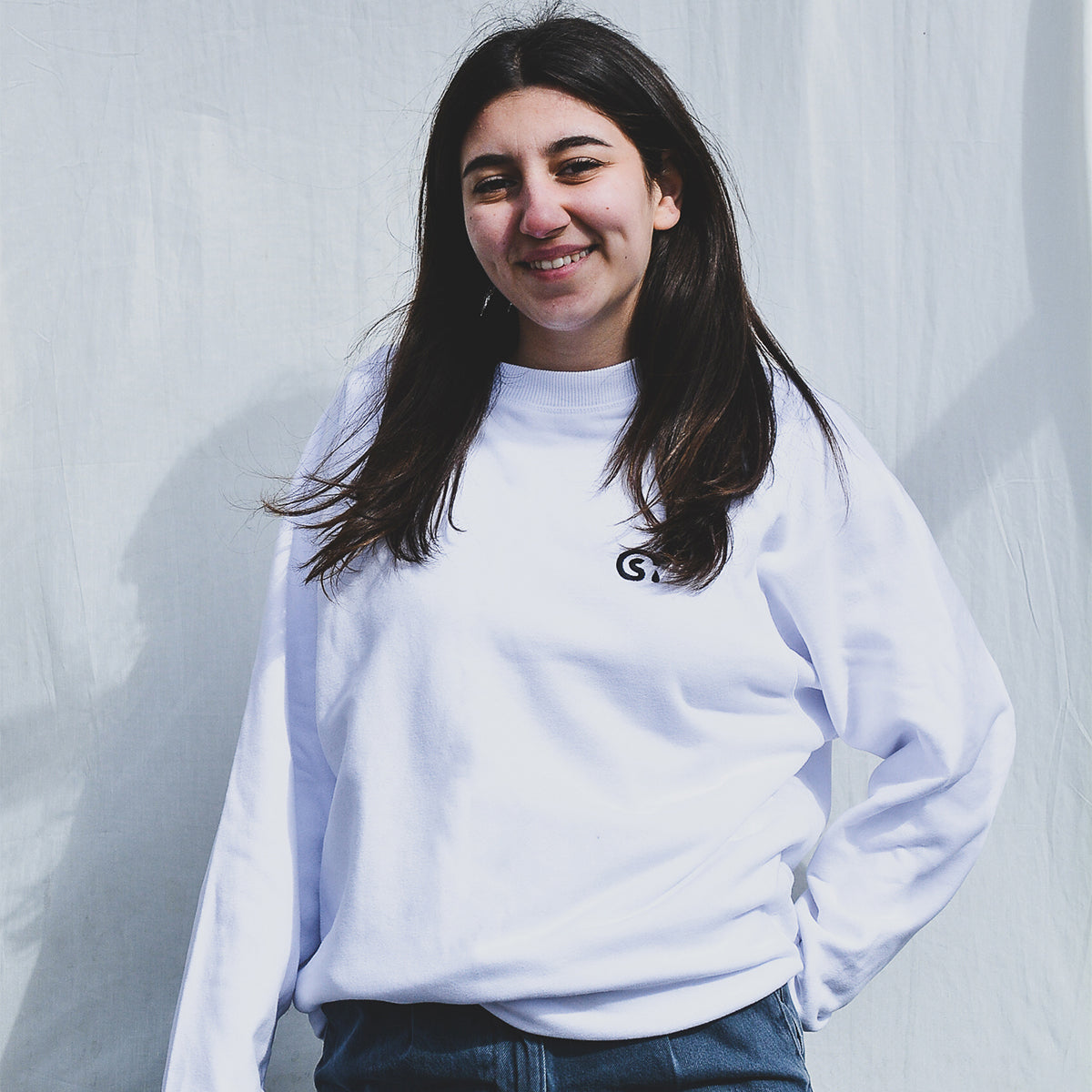 STW Sweatshirt