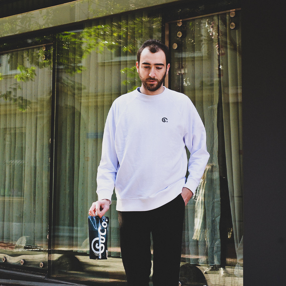 STW Sweatshirt