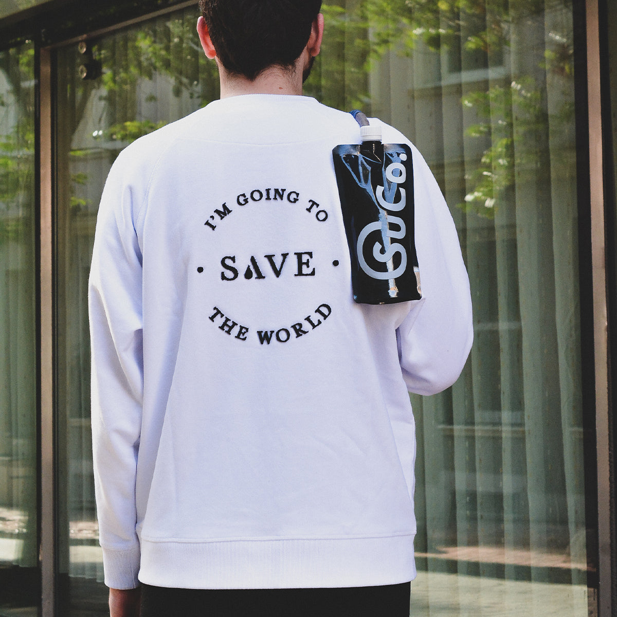 STW Sweatshirt