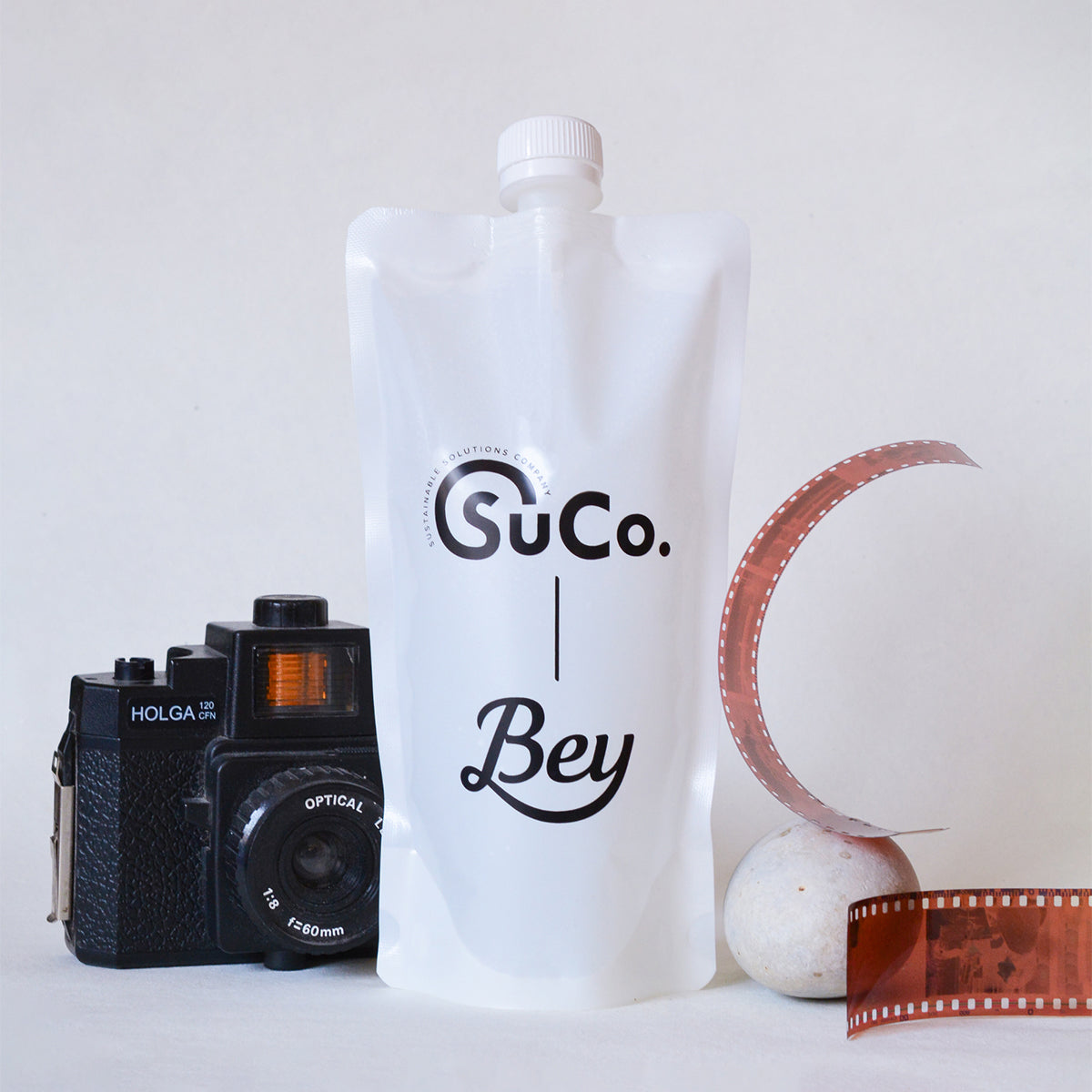 Bey Beyaz SuCo - 600 ml