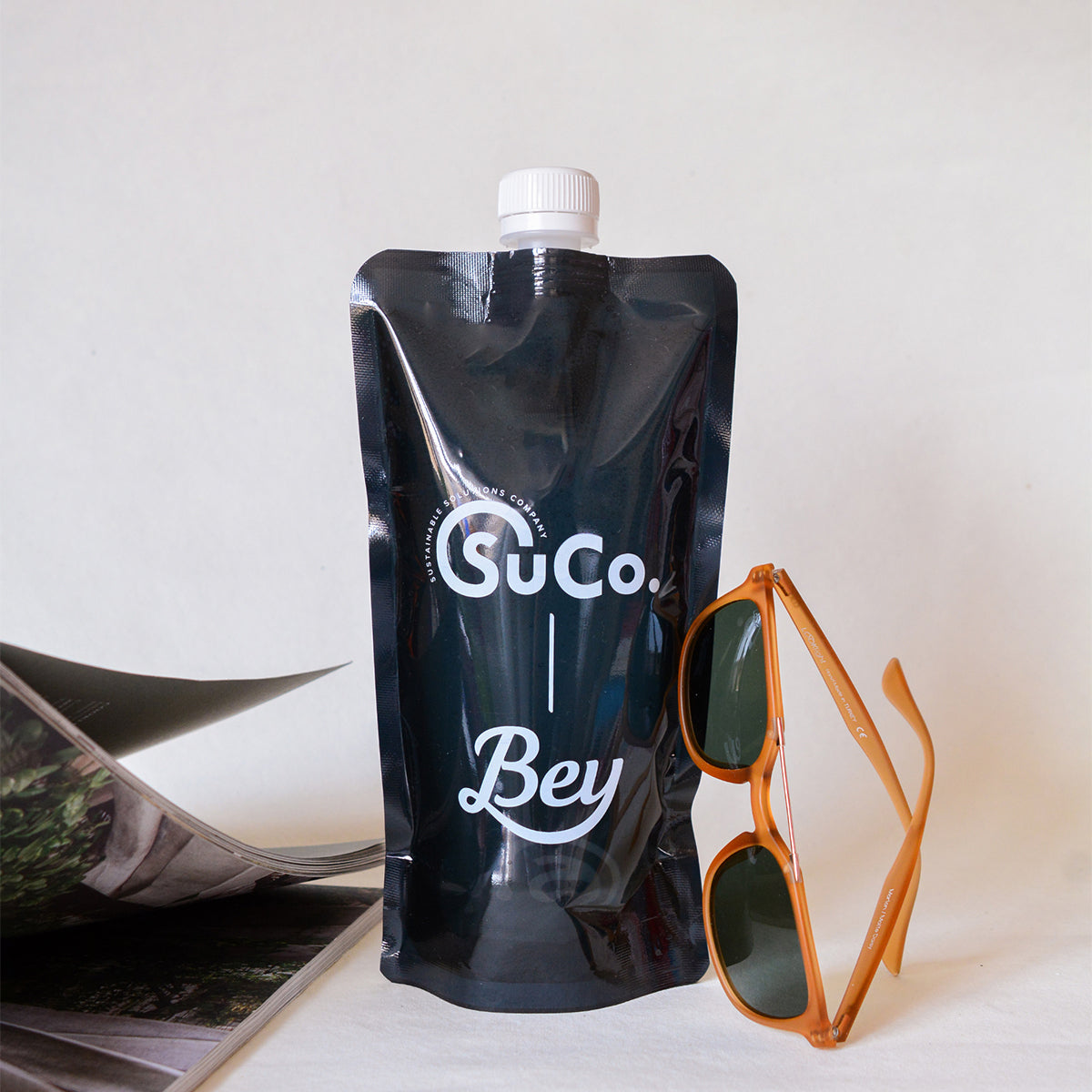 Bey Gri SuCo - 600 ml