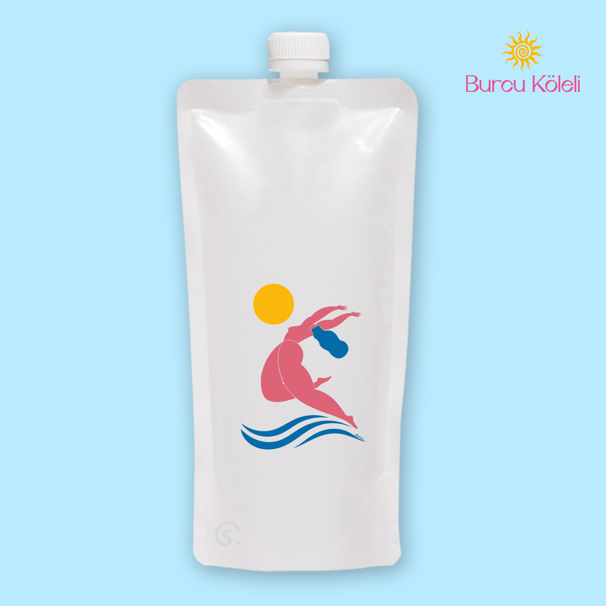 Catch the Sun SuCo - 600 ml