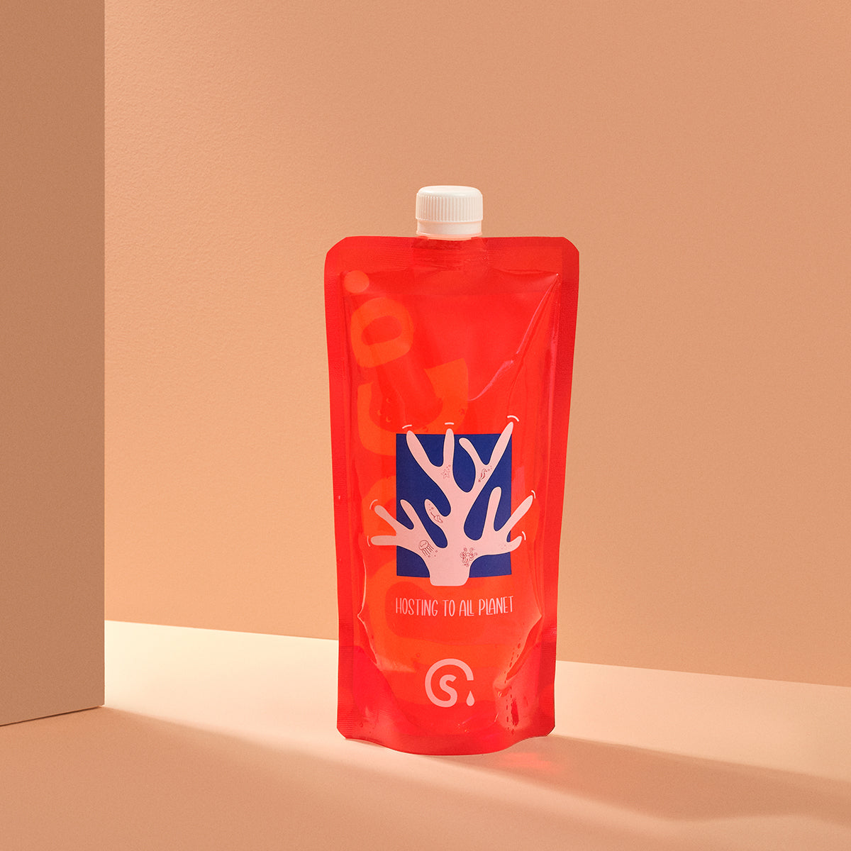 DYKD Mercan SuCo - 600 ml