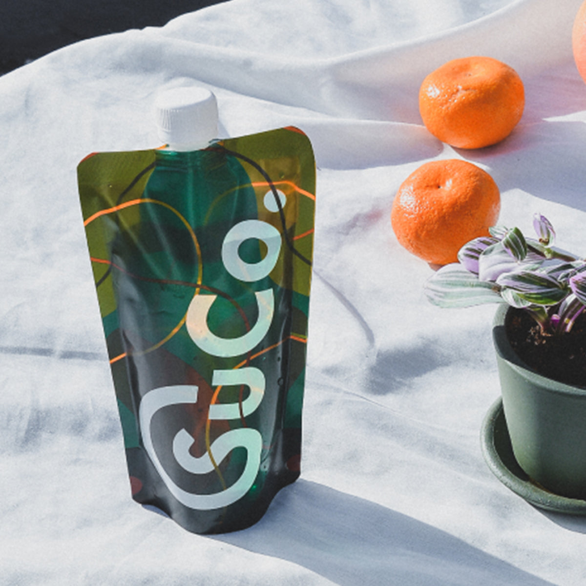Earth SuCo - 600 ml
