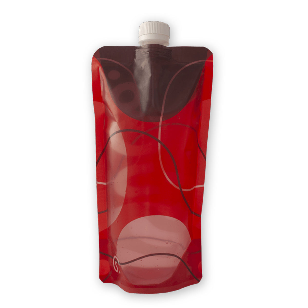 Fire SuCo - 600 ml