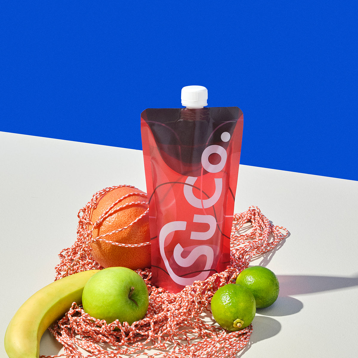 Fire SuCo - 600 ml