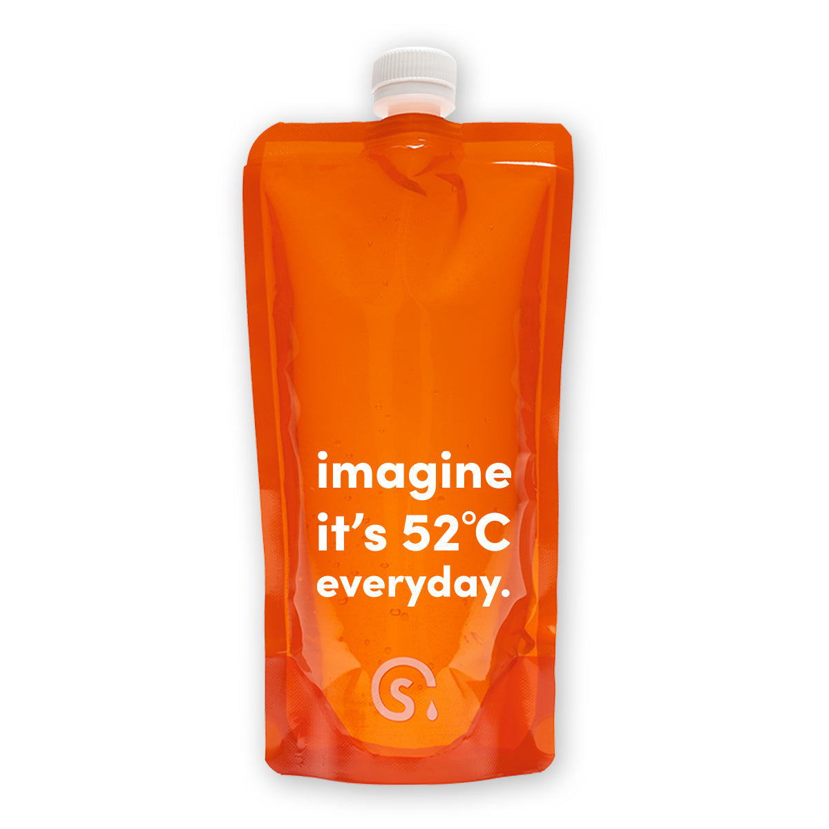 Hotter SuCo - 600 ml