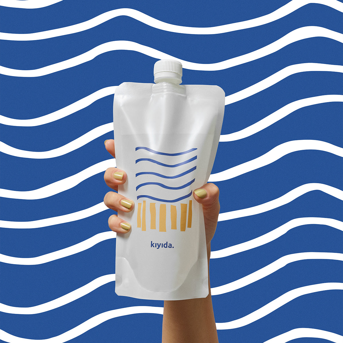Kıyıda SuCo - 600 ml