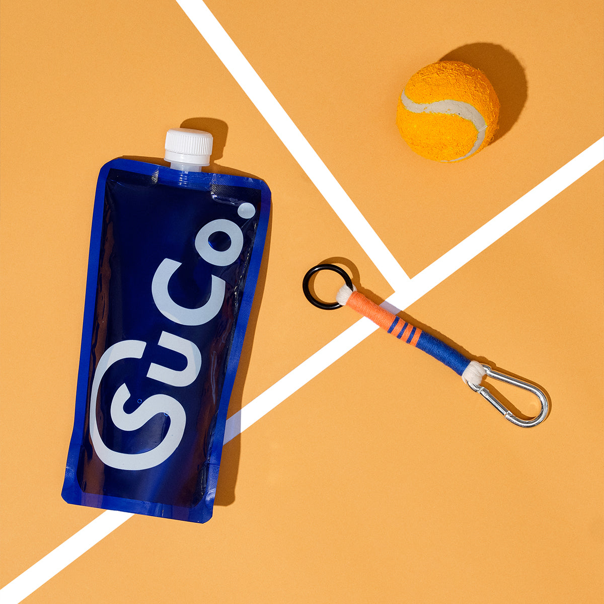 Ocean SuCo - 600 ml
