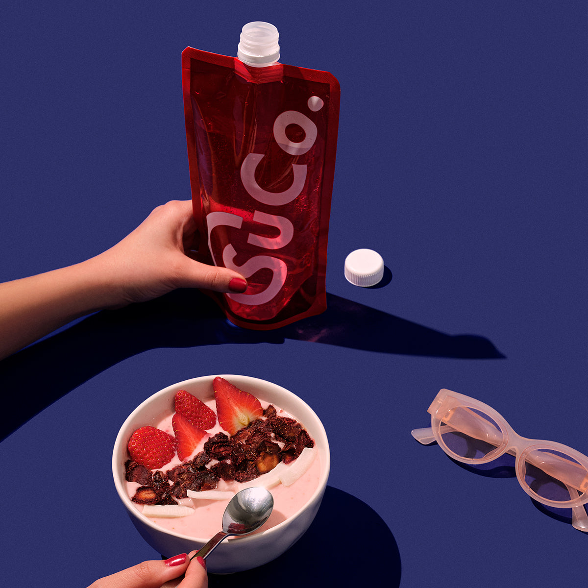 Pepper SuCo - 600 ml