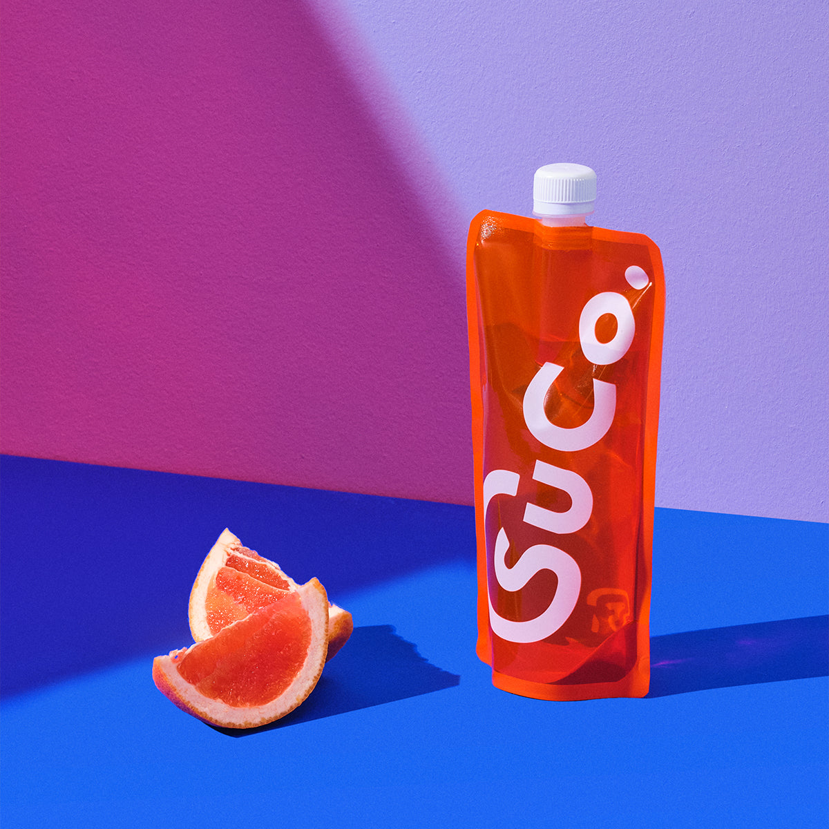 Pumpkin SuCo - 600 ml