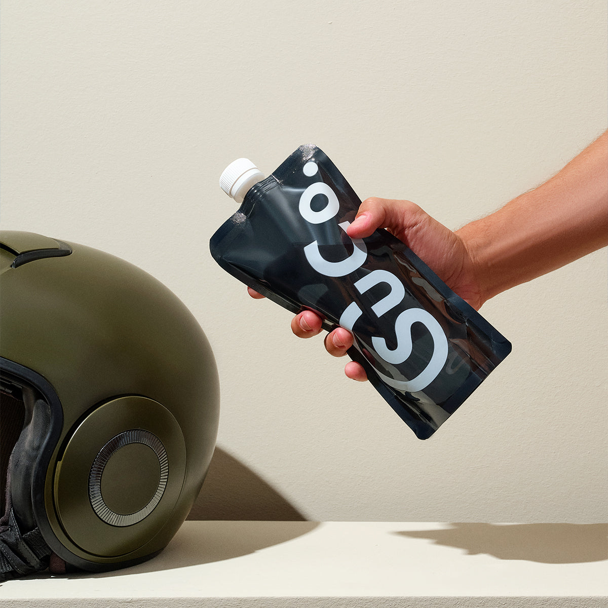 Stone SuCo - 600 ml