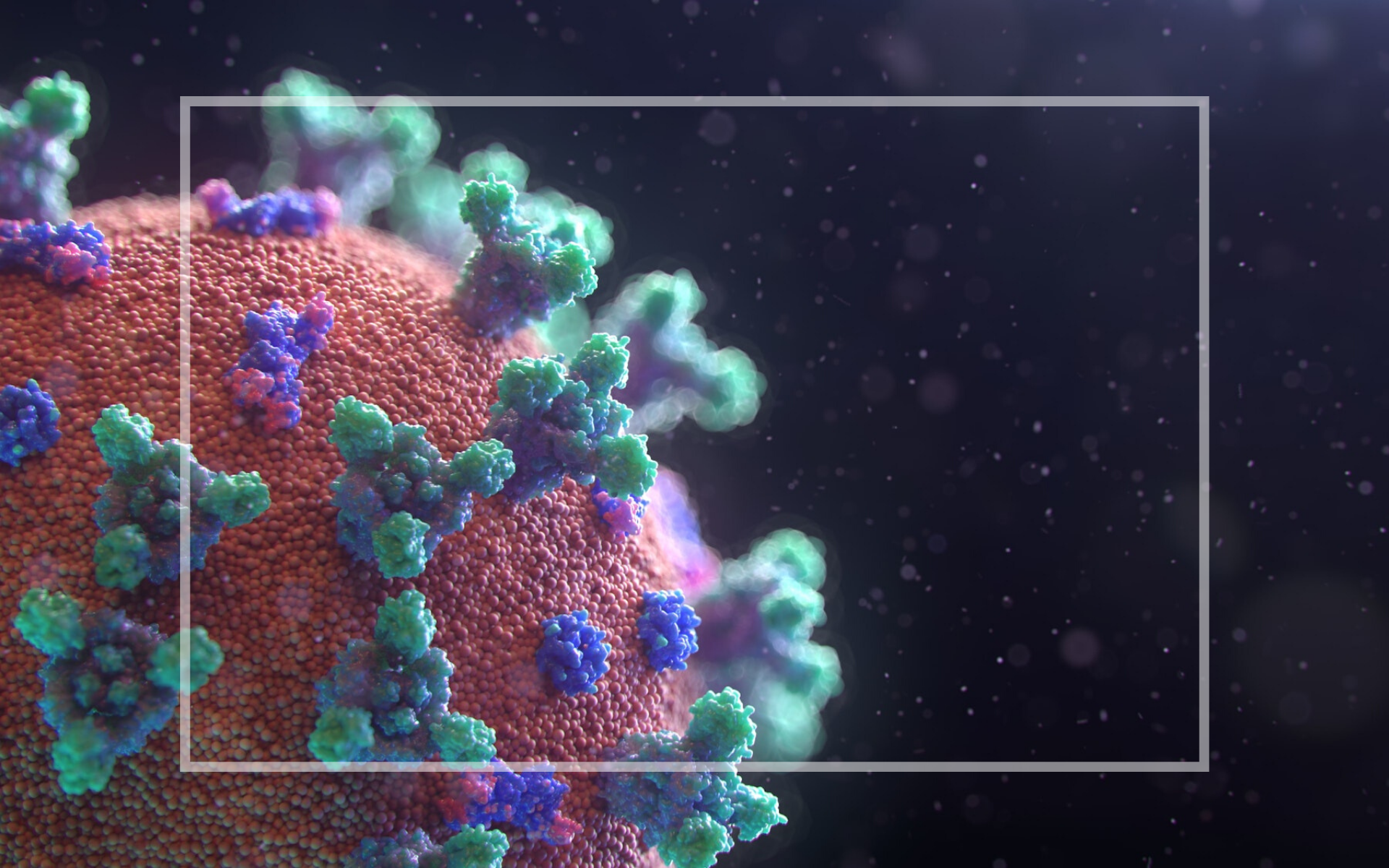 Koronavirüsün Anlamı: Doğa Bize Ne Söylüyor?