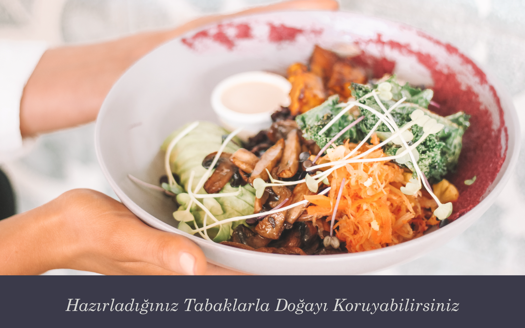 Gezegensel Beslenme
