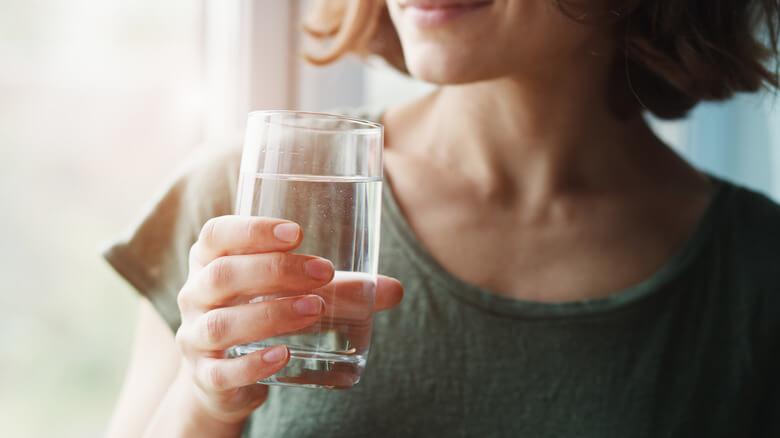 diyet döneminde su tüketimi nasıl olmalı