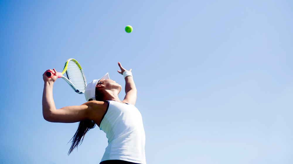 Sporcularda Su Tüketiminin Beslenme ve Performans Açısından Önemi