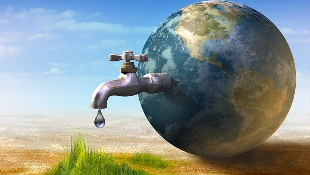 Sürdürülebilir Su Tüketiminde Yardımcı Araçlar