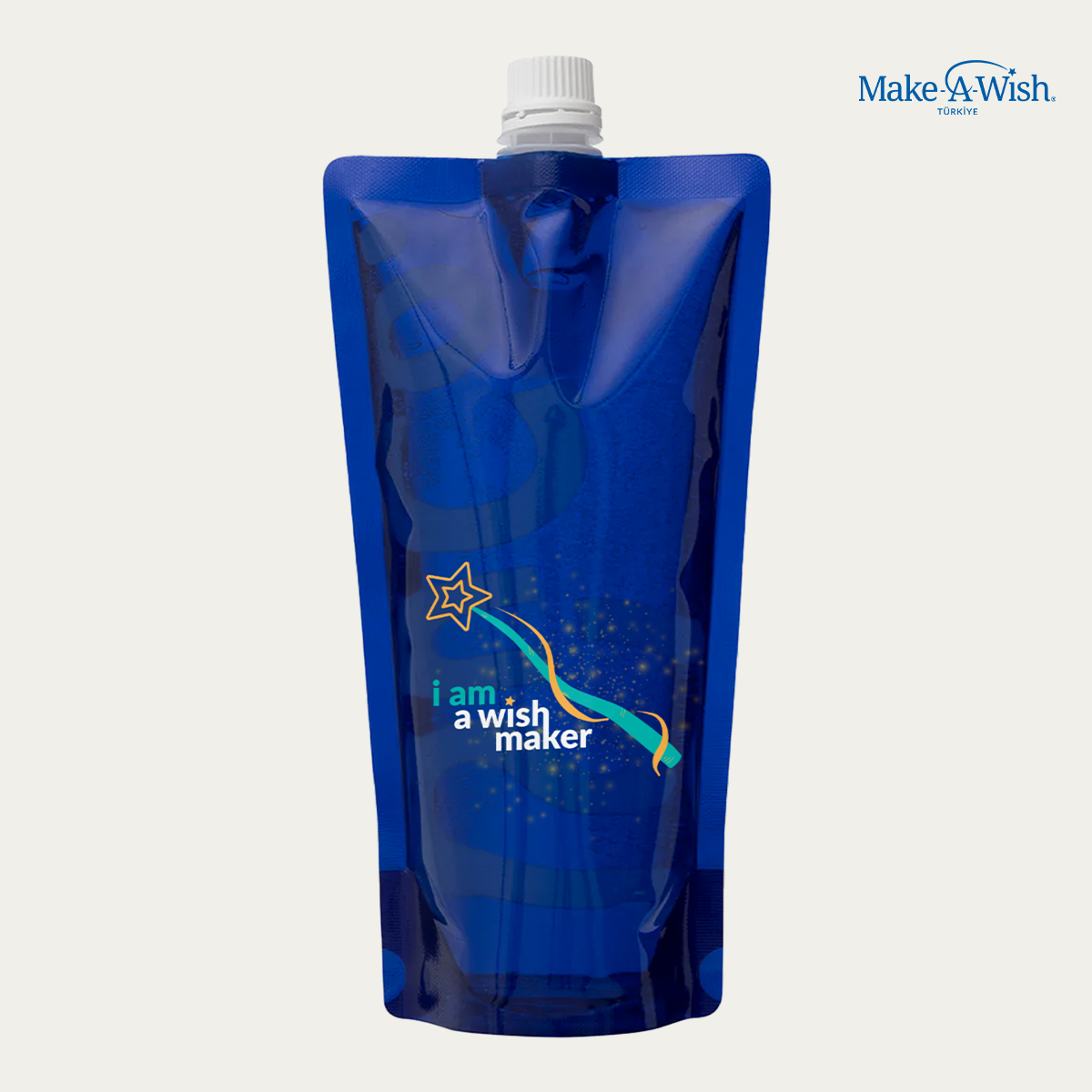 Wishmaker SuCo  - 600 ml