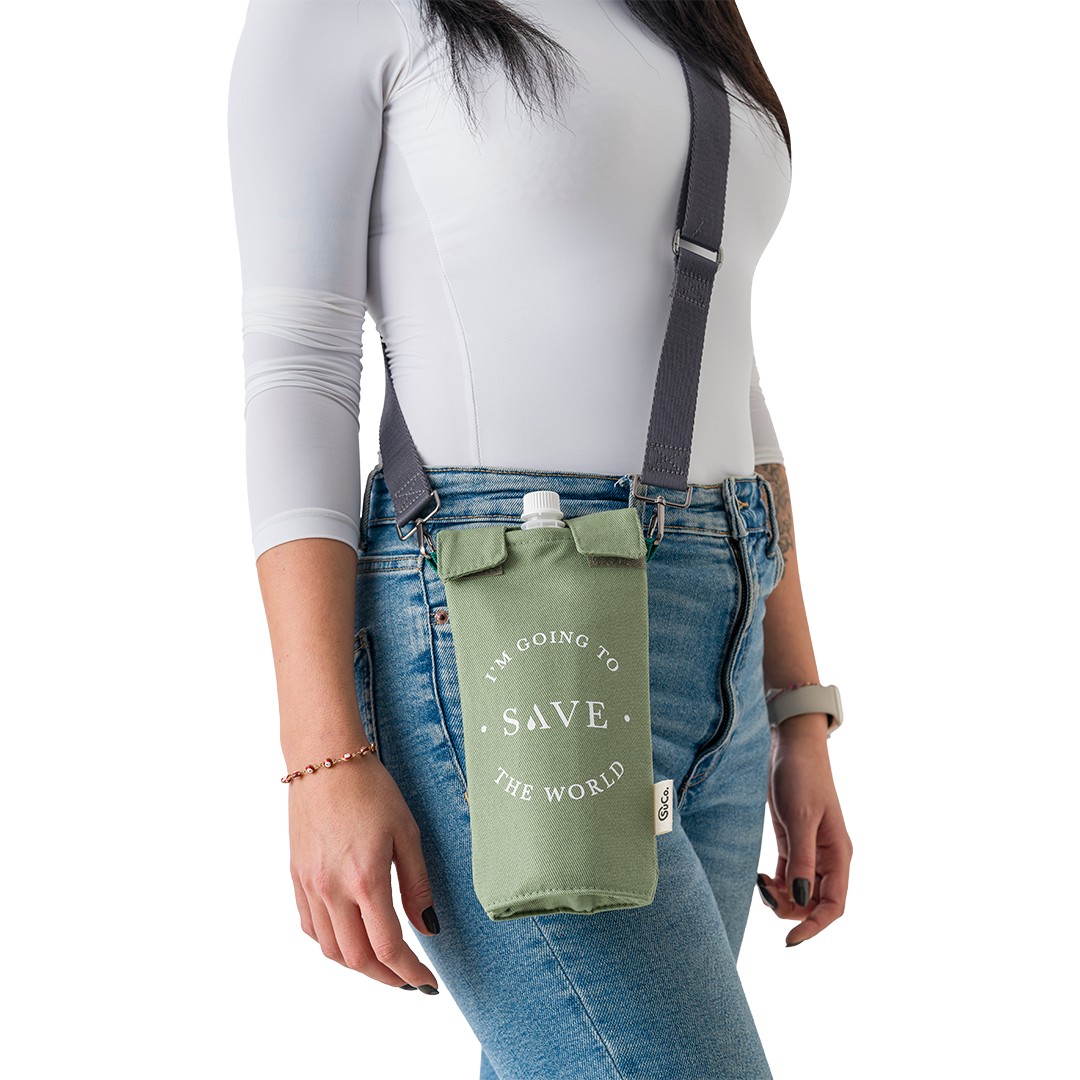 Olive STW Sling Çanta