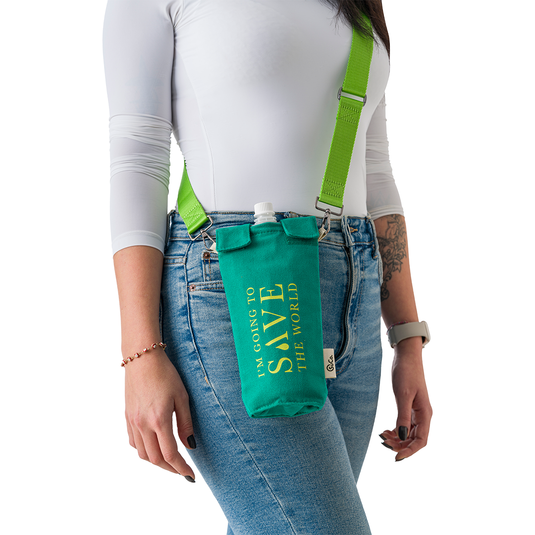 Jungle STW Sling Çanta