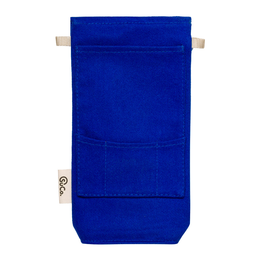 Nefes Cobalt Sling Çanta