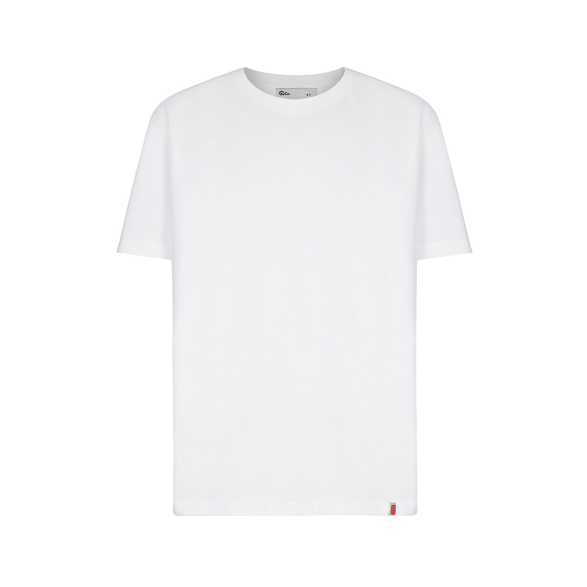 Balıklar da Uçar Ekru T-shirt