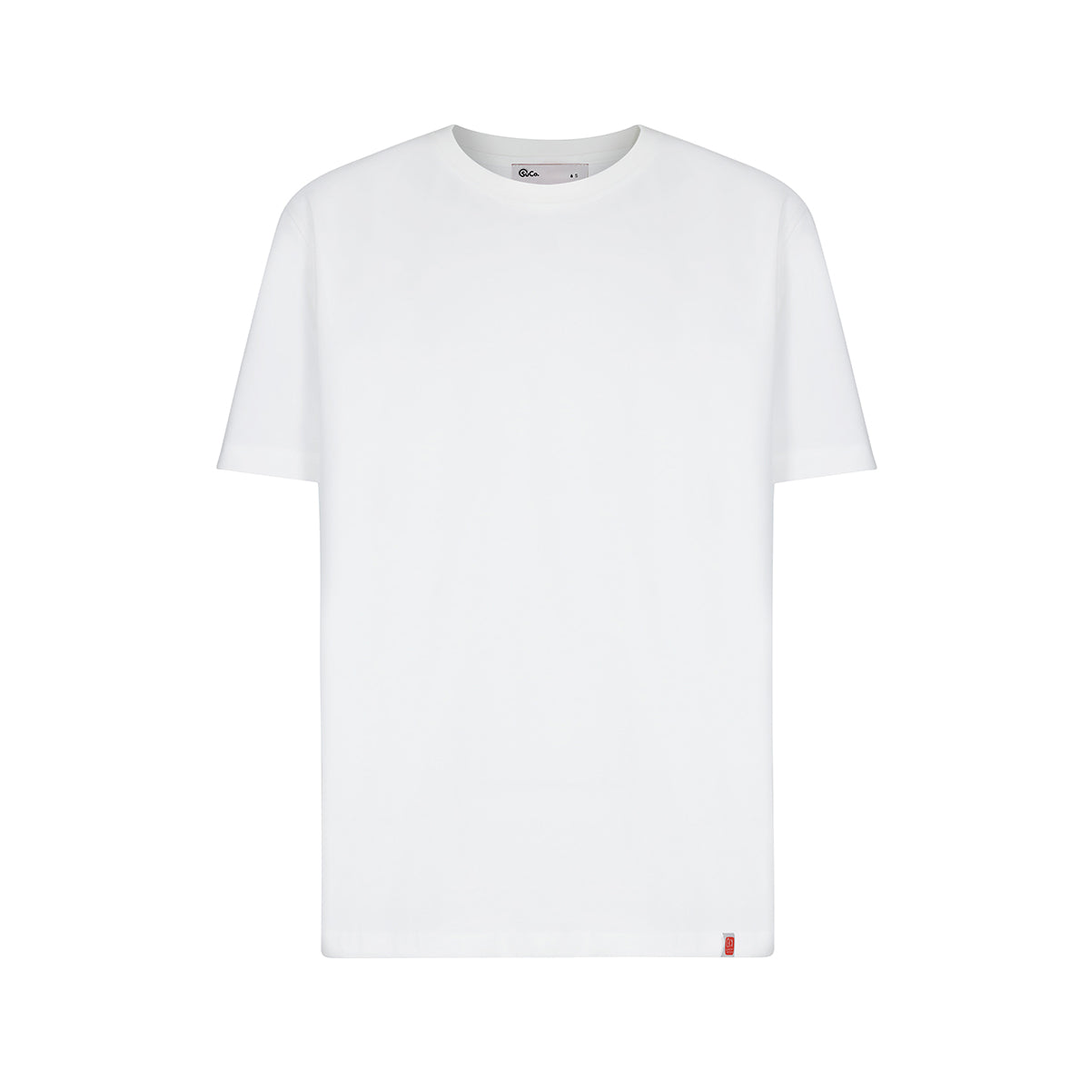 Bardağın Dolu Tarafı Ekru T-shirt