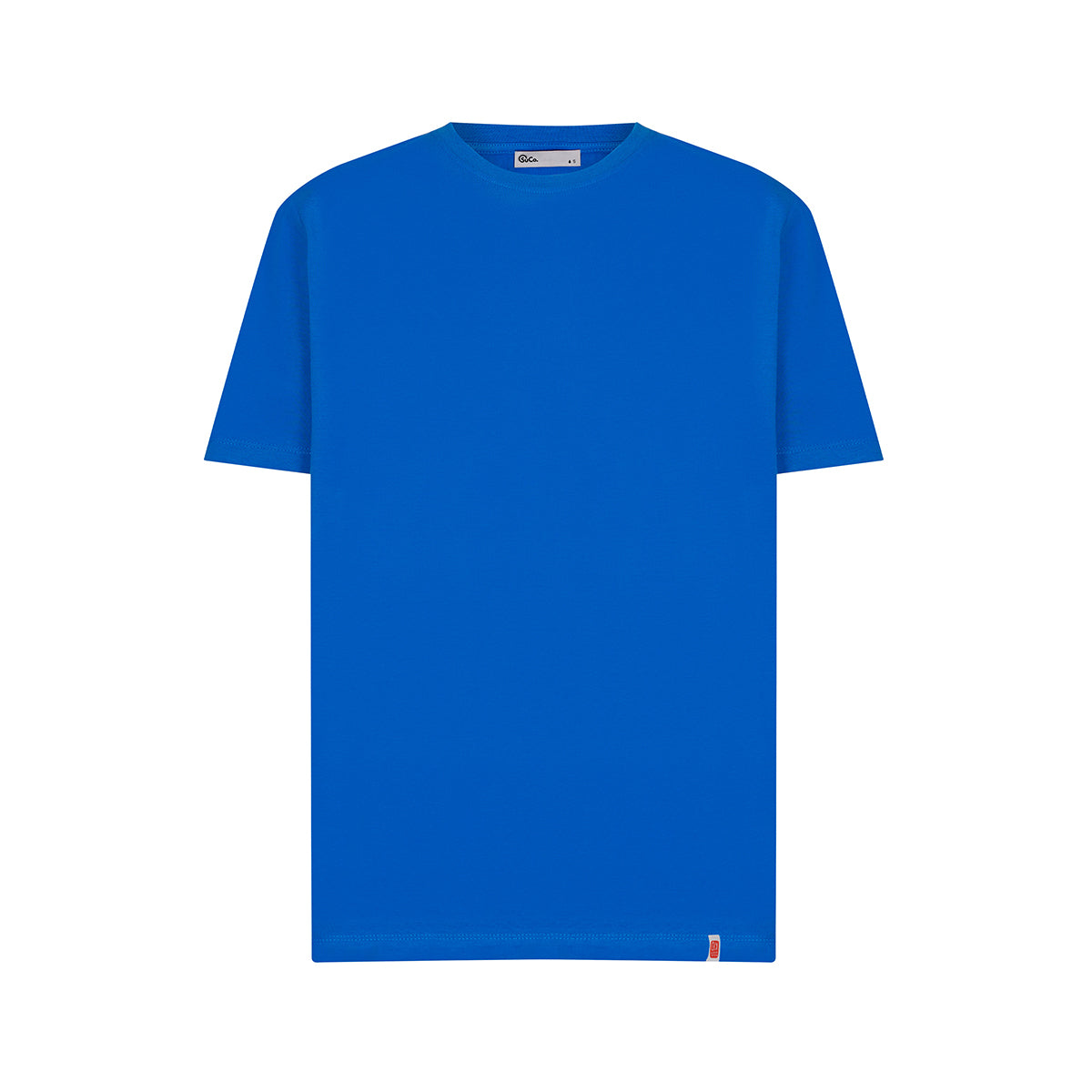 Bardağın Dolu Tarafı Mavi T-shirt
