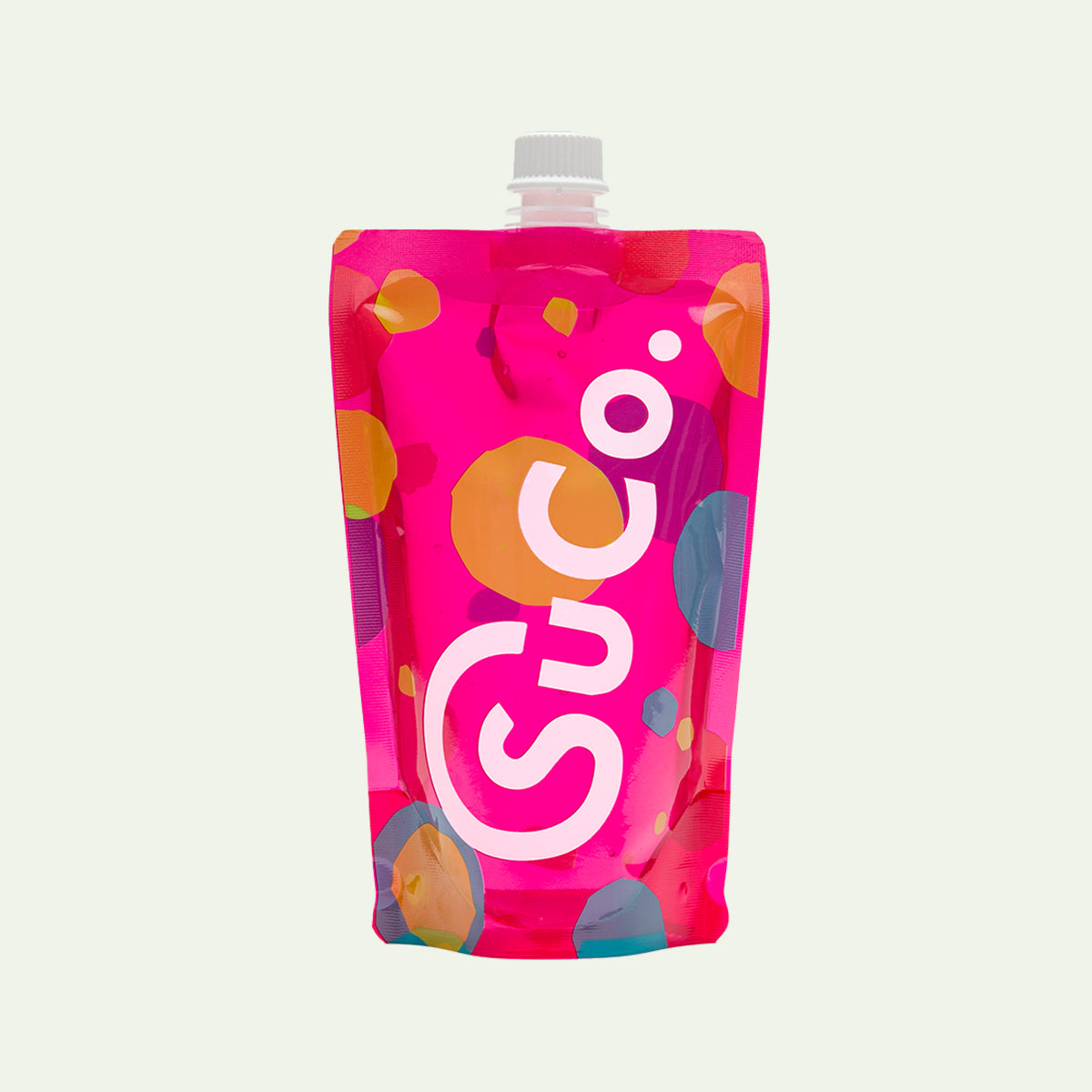 Bubble Mini SuCo  - 450 ml