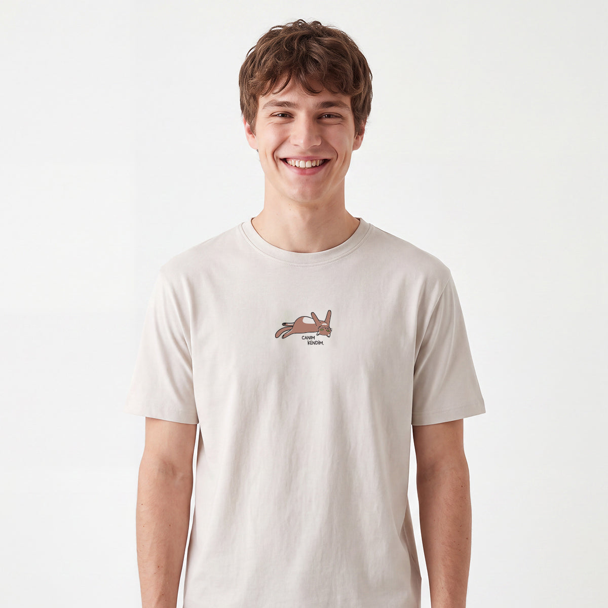 Canım Kendim T-shirts