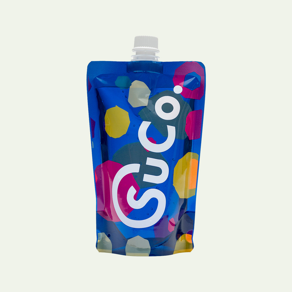 Cloud Mini SuCo 2.0 - 450 ml