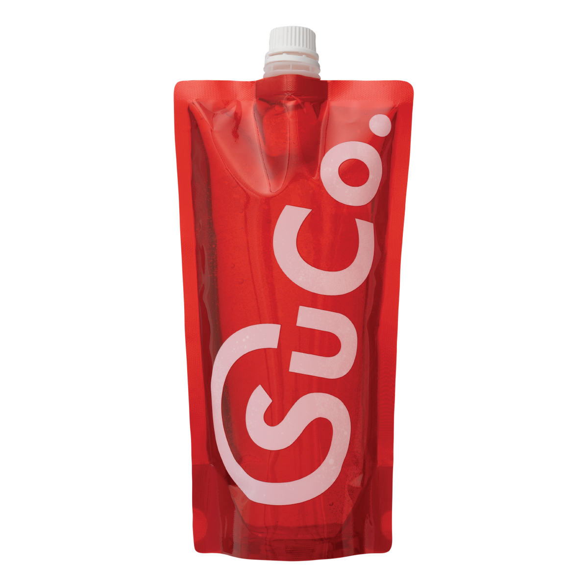 DYKD Mercan SuCo  - 600 ml