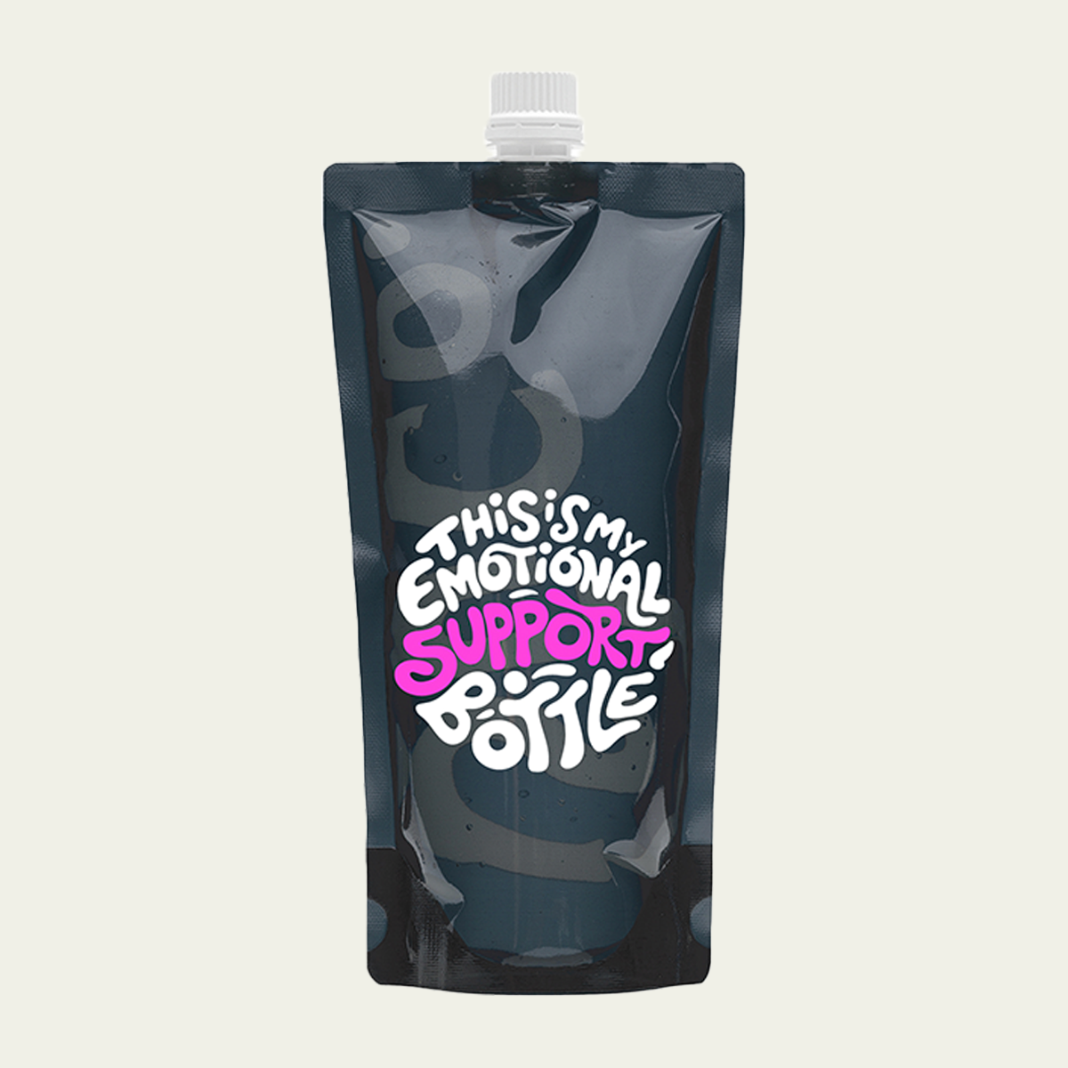 Emotional Support SuCo 2.0 - 600 ml