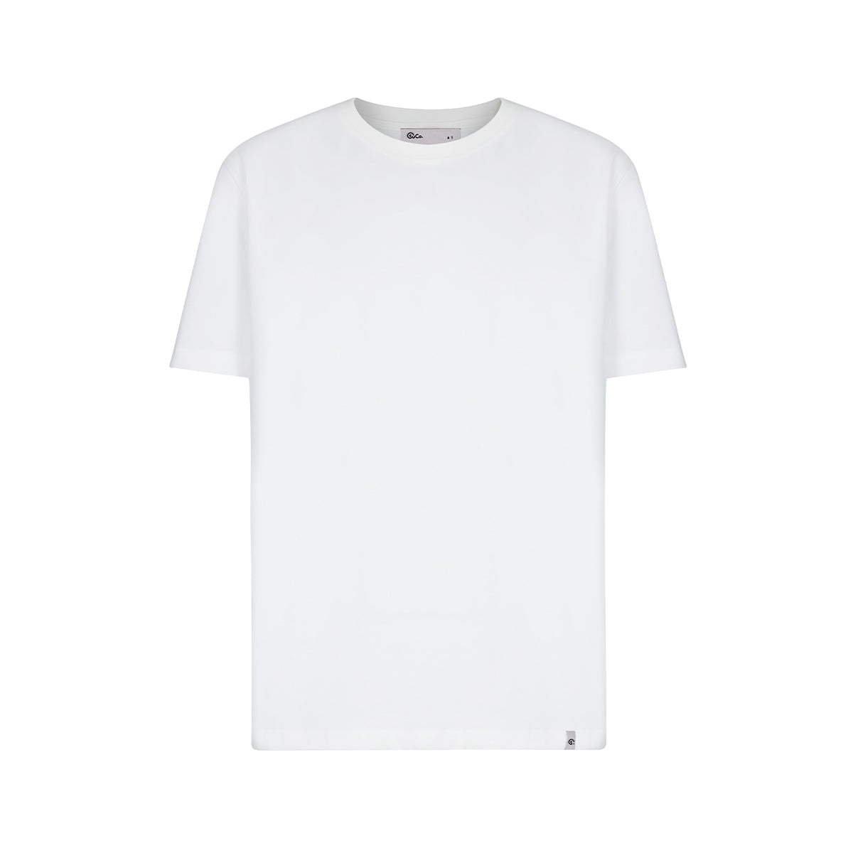 Flamingo Ekru T-shirt