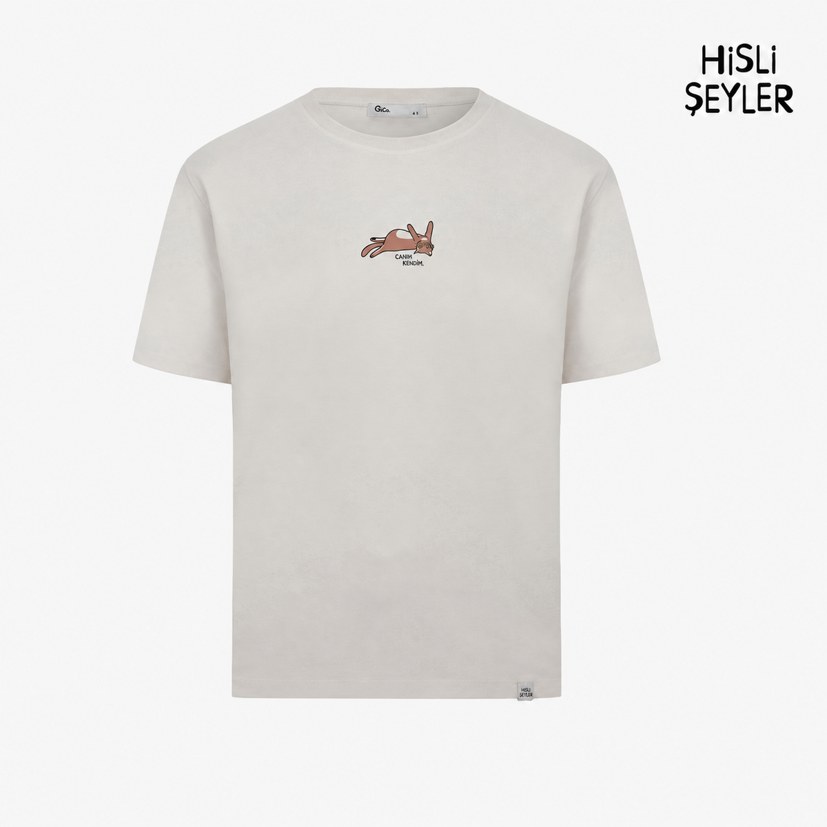 Canım Kendim T-shirts