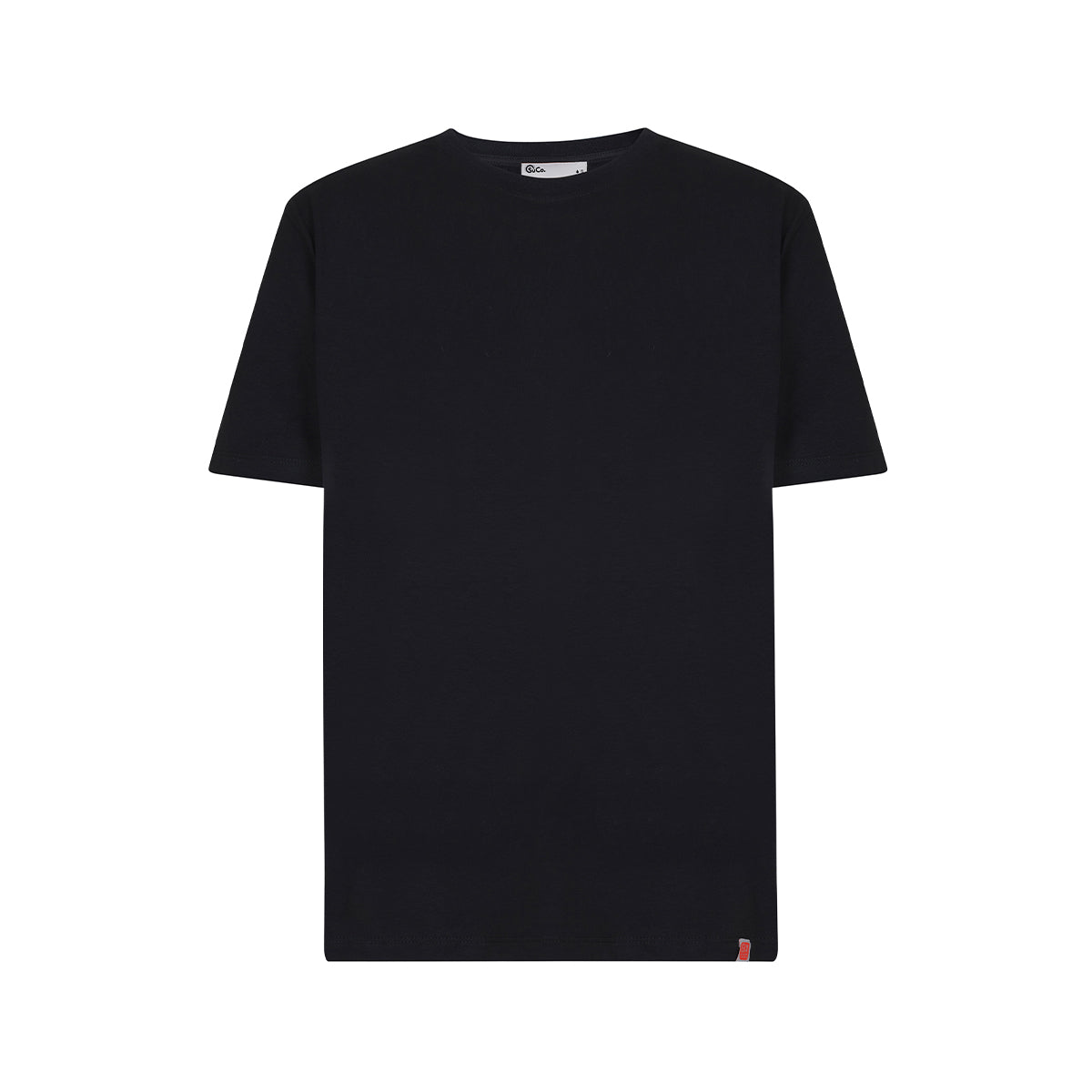 Keyfim Yerinde Siyah T-shirt