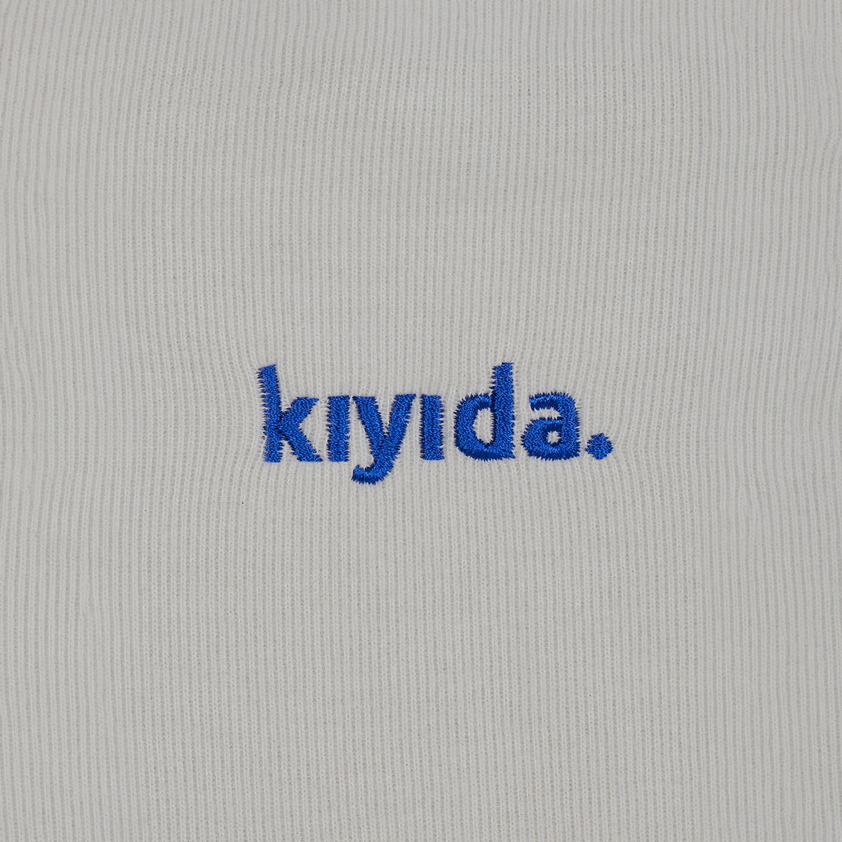Kıyıda Gri Sweatshirt